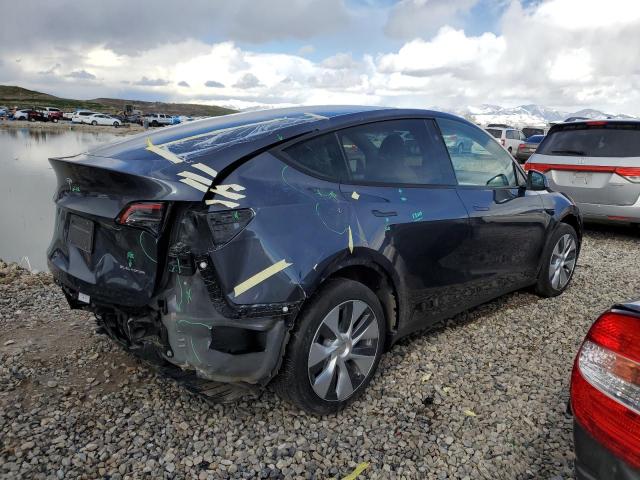 7SAYGDEE4PA147170 - 2023 TESLA MODEL Y Boz foto 3