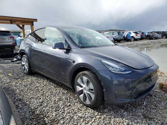 7SAYGDEE4PA147170 - 2023 TESLA MODEL Y Boz foto 4