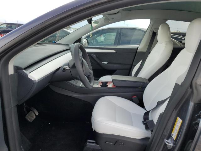 7SAYGDEE4PA147170 - 2023 TESLA MODEL Y Boz foto 7