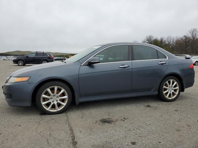 JH4CL96856C003830 - 2006 ACURA TSX CHARCOAL photo 1