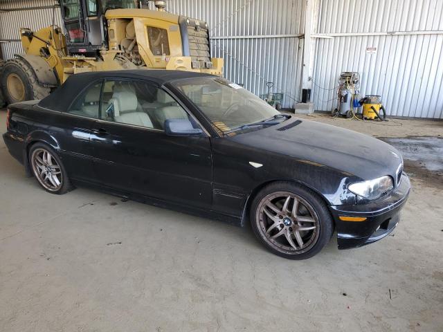 WBABW53464PL43778 - 2004 BMW 330CI CI BLACK photo 4