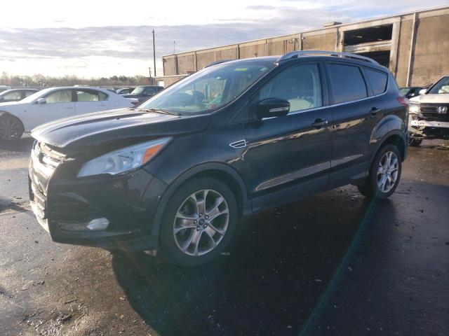 2014 FORD ESCAPE TITANIUM, 