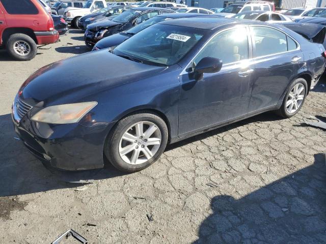 2007 LEXUS ES 350, 