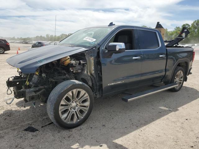 2021 GMC SIERRA K1500 DENALI, 