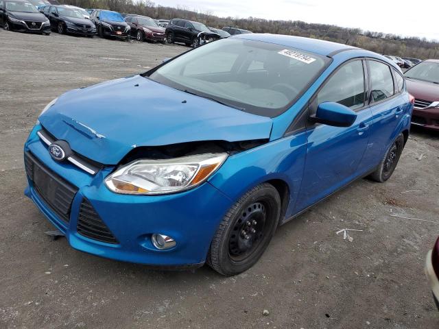 2012 FORD FOCUS SE, 