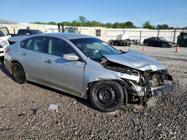 1N4AL3AP8DN562106 - 2013 NISSAN ALTIMA 2.5 SILVER photo 4