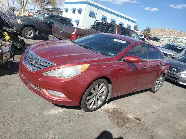 2012 HYUNDAI SONATA SE, 