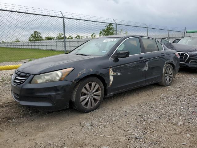 2012 HONDA ACCORD EX, 