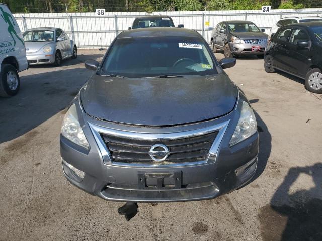 1N4AL3AP0EC424055 - 2014 NISSAN ALTIMA 2.5 GRAY photo 5