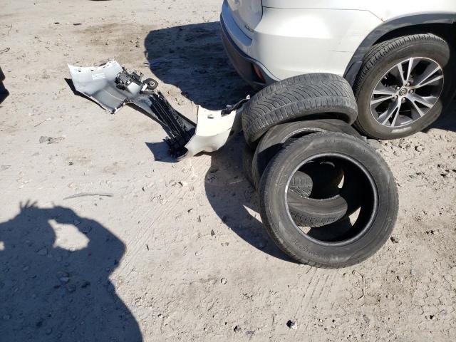 5TDJKRFH2GS311159 - 2016 TOYOTA HIGHLANDER XLE 白色 照片 13