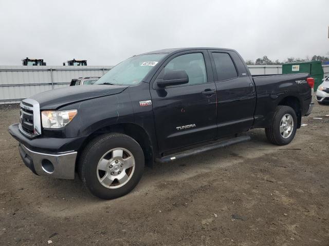 2013 TOYOTA TUNDRA DOUBLE CAB SR5, 