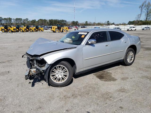 2007 DODGE CHARGER SE, 