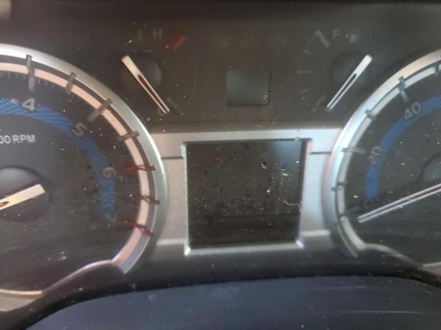 JTEBU5JR9J5588911 - 2018 TOYOTA 4RUNNER SR5/SR5 PREMIUM 蓝色 照片 9