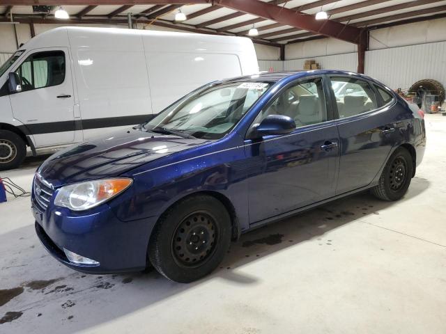 2007 HYUNDAI ELANTRA GLS, 