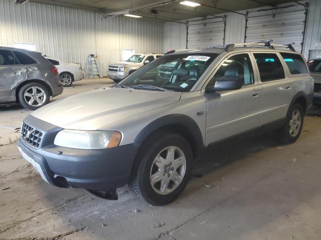 2006 VOLVO XC70, 