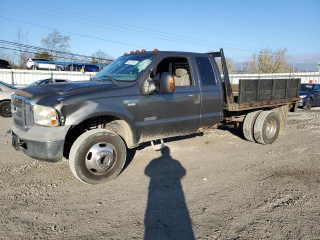 2005 FORD F350 SUPER DUTY, 