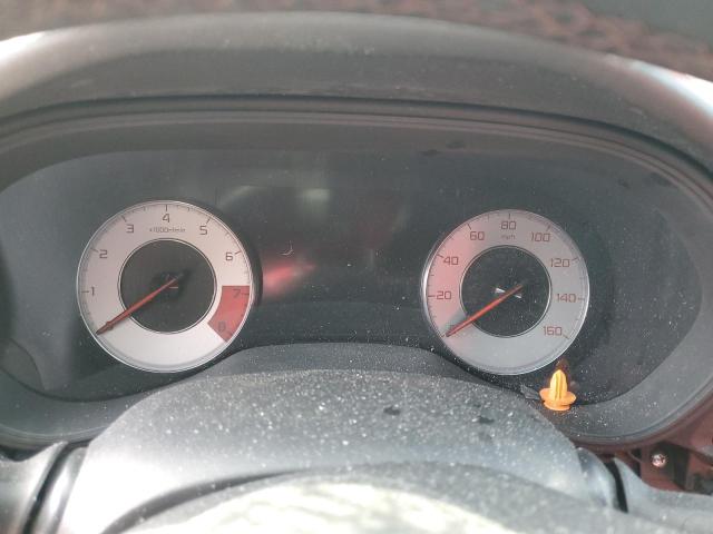 19UUB5F56MA008049 - 2021 ACURA TLX TECH A GRAY photo 9