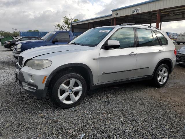 2007 BMW X5 3.0I, 