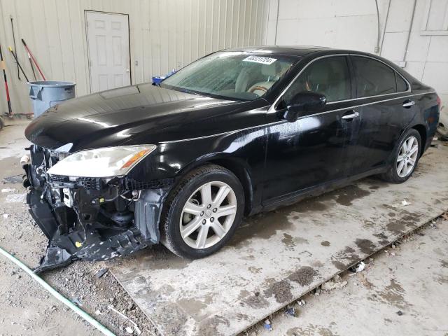 2009 LEXUS ES 350, 