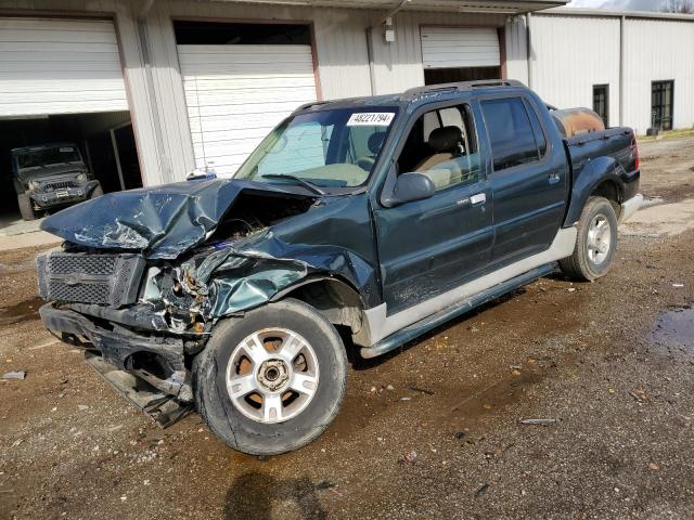 2003 FORD EXPLORER S, 