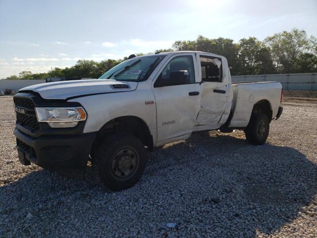 3C6UR5CJ2LG142995 - 2020 RAM 2500 TRADESMAN თეთრი ფოტო 1