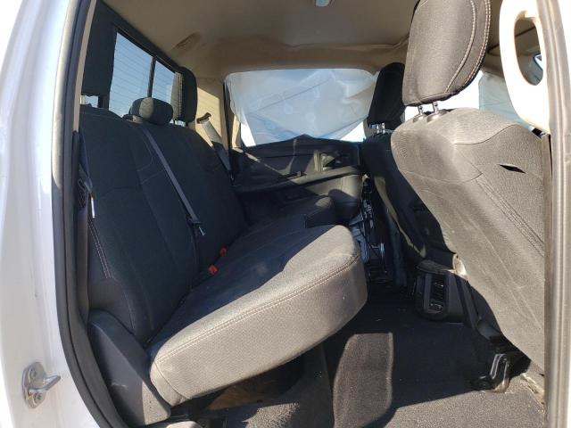 3C6UR5CJ2LG142995 - 2020 RAM 2500 TRADESMAN თეთრი ფოტო 10