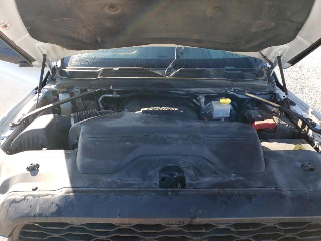 3C6UR5CJ2LG142995 - 2020 RAM 2500 TRADESMAN თეთრი ფოტო 11