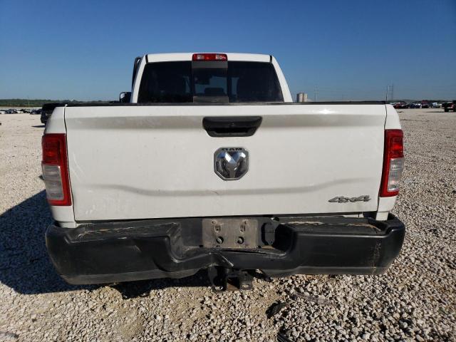 3C6UR5CJ2LG142995 - 2020 RAM 2500 TRADESMAN თეთრი ფოტო 6