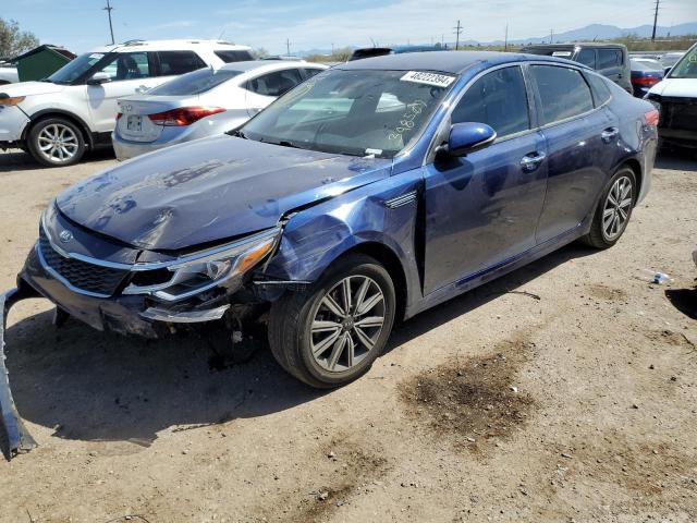 2019 KIA OPTIMA LX, 