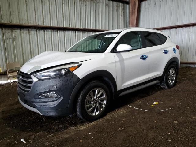 2018 HYUNDAI TUCSON SEL, 