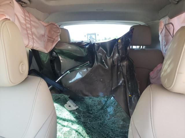 LRBFX4SXXKD008379 - 2019 BUICK ENVISION PREMIUM II BROWN photo 10