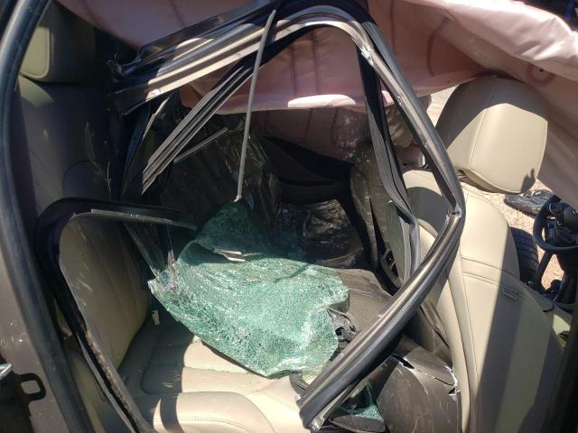 LRBFX4SXXKD008379 - 2019 BUICK ENVISION PREMIUM II BROWN photo 11