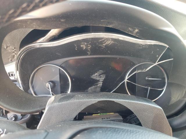 LRBFX4SXXKD008379 - 2019 BUICK ENVISION PREMIUM II BROWN photo 9