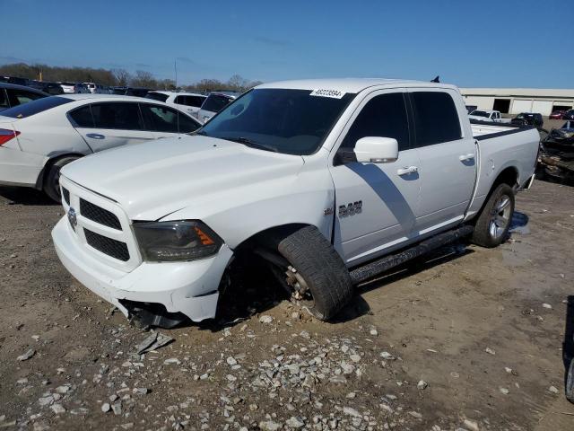 2017 RAM 1500 SPORT, 