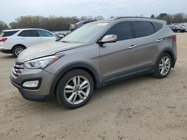 2016 HYUNDAI SANTA FE S, 