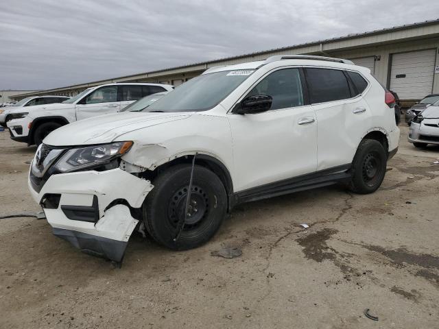 2017 NISSAN ROGUE S, null