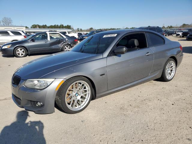 2012 BMW 335 XI, 