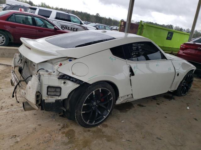 JN1AZ4EH8GM932985 - 2016 NISSAN 370Z BASE WHITE photo 3