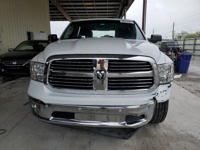 1C6RR6TT3KS711146 - 2019 RAM 1500 CLASS SLT თეთრი ფოტო 5