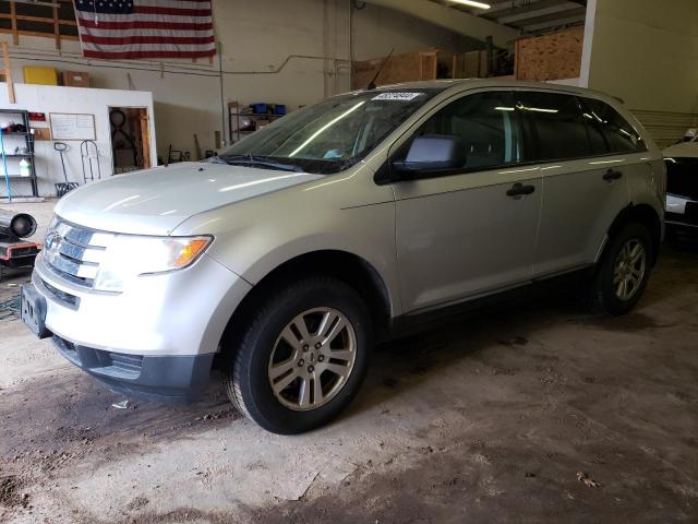 2010 FORD EDGE SE, 