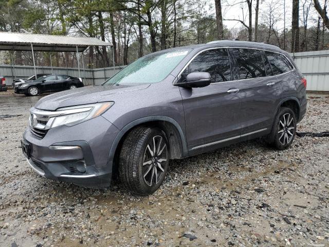 2019 HONDA PILOT ELITE, null