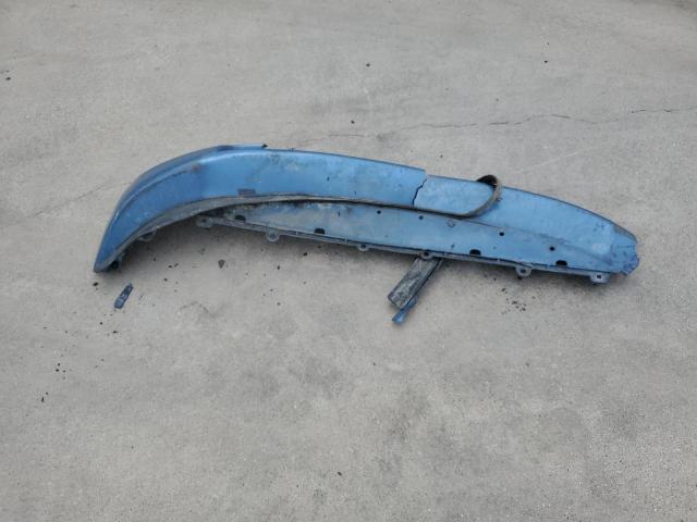 1HGFA16897L049623 - 2007 HONDA CIVIC EX BLUE photo 12