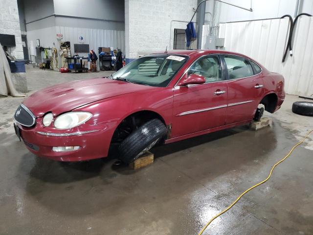 2005 BUICK LACROSSE CXL, 