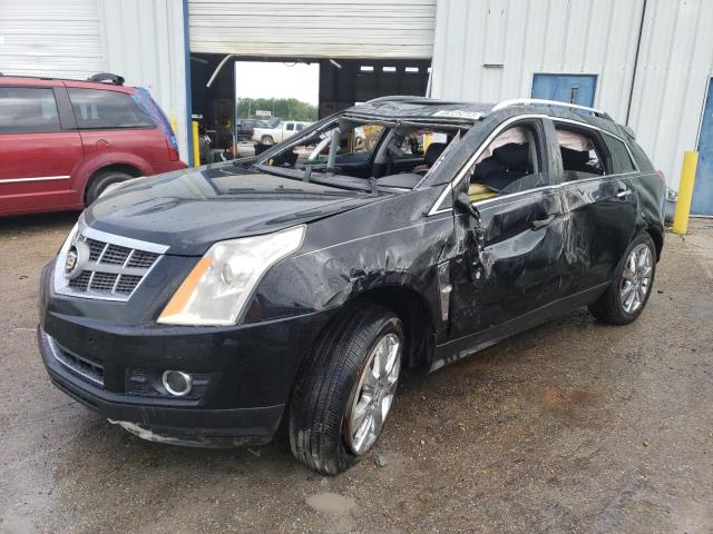 3GYFNBEY9BS548073 - 2011 CADILLAC SRX PERFORMANCE COLLECTION Қара фото 1