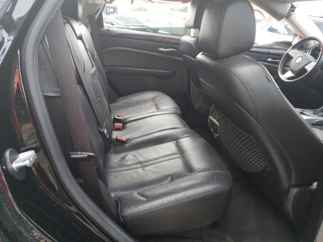 3GYFNBEY9BS548073 - 2011 CADILLAC SRX PERFORMANCE COLLECTION Қара фото 11