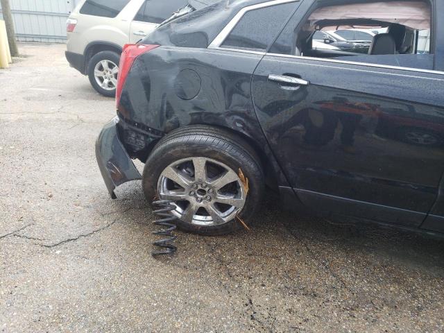 3GYFNBEY9BS548073 - 2011 CADILLAC SRX PERFORMANCE COLLECTION Қара фото 13