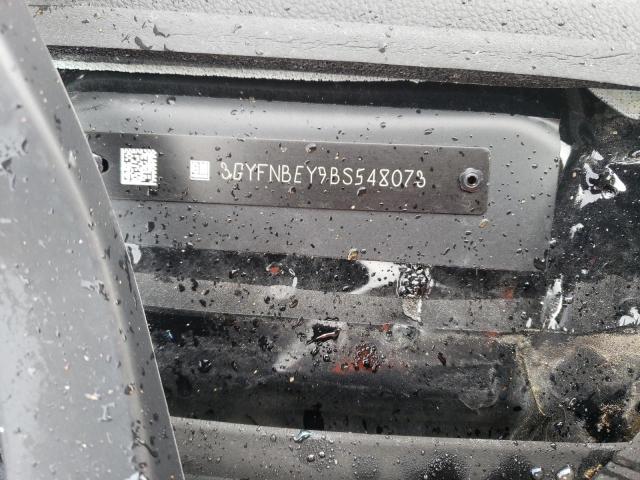 3GYFNBEY9BS548073 - 2011 CADILLAC SRX PERFORMANCE COLLECTION Қара фото 14