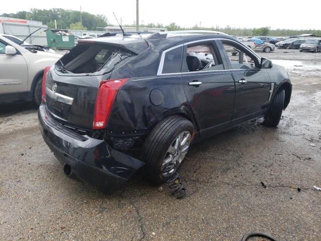 3GYFNBEY9BS548073 - 2011 CADILLAC SRX PERFORMANCE COLLECTION Қара фото 3