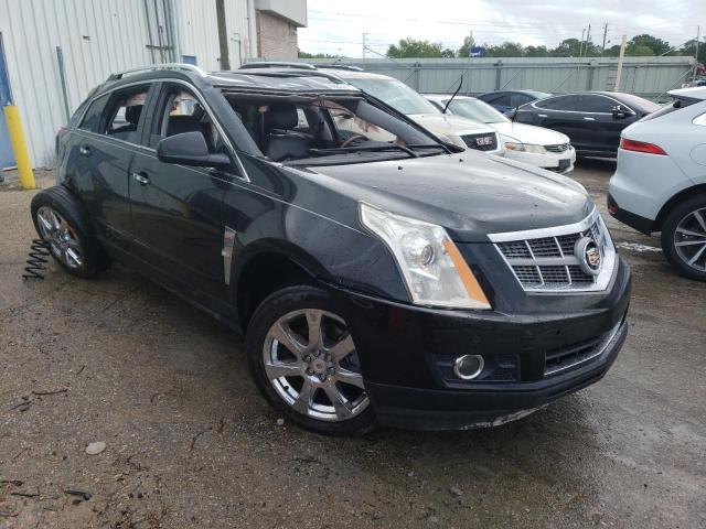 3GYFNBEY9BS548073 - 2011 CADILLAC SRX PERFORMANCE COLLECTION Қара фото 4