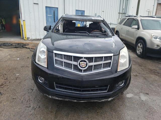 3GYFNBEY9BS548073 - 2011 CADILLAC SRX PERFORMANCE COLLECTION Қара фото 5